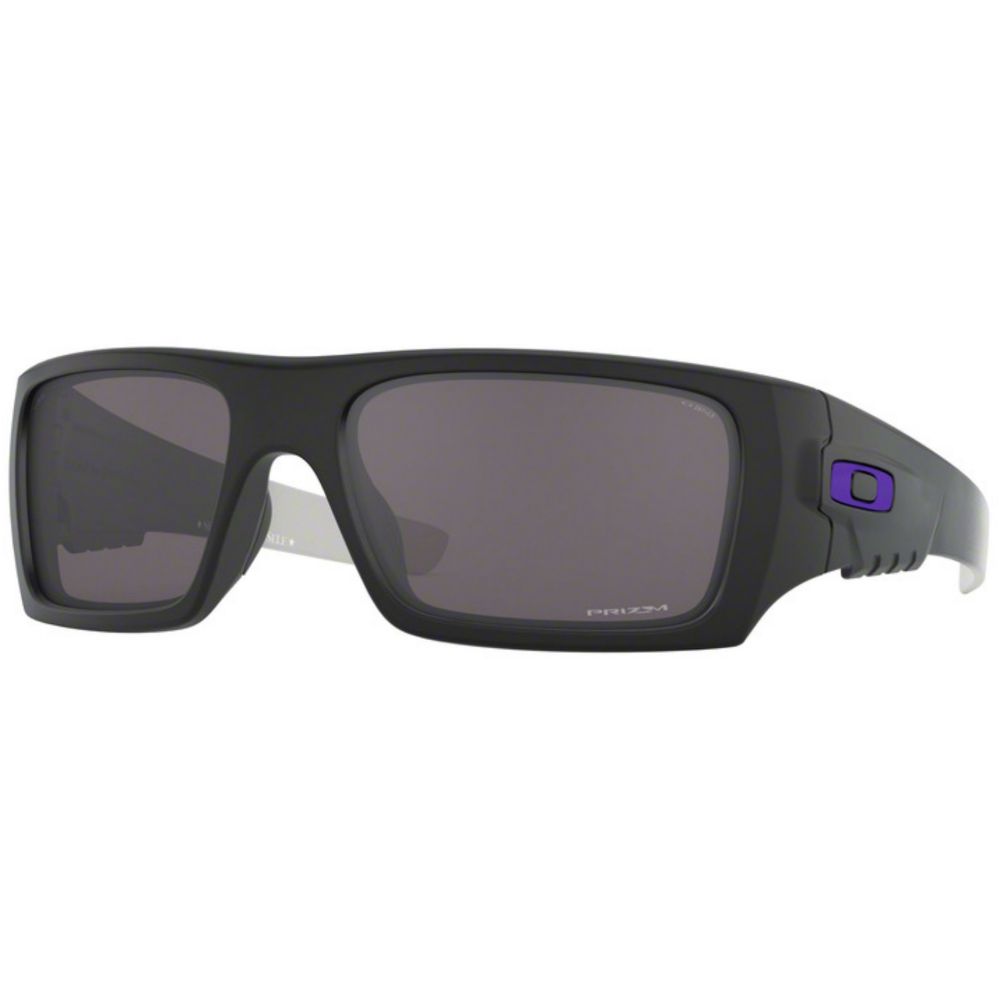 Oakley نظارة شمسيه DET CORD OO 9253 9253-20