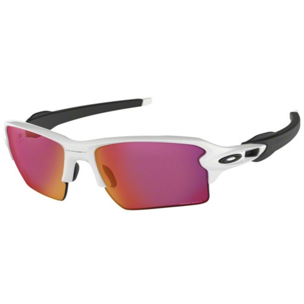 Oakley نظارة شمسيه FLAK 2.0 XL OO 9188 9188-03