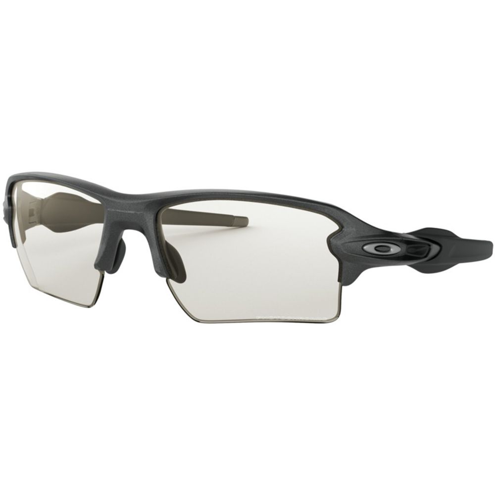Oakley نظارة شمسيه FLAK 2.0 XL OO 9188 9188-16