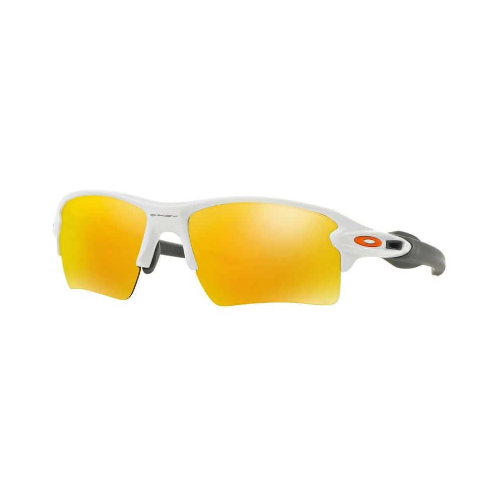 Oakley نظارة شمسيه FLAK 2.0 XL OO 9188 9188-19