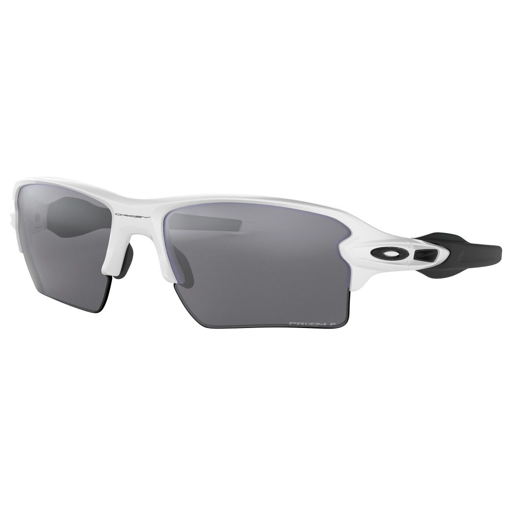 Oakley نظارة شمسيه FLAK 2.0 XL OO 9188 9188-81