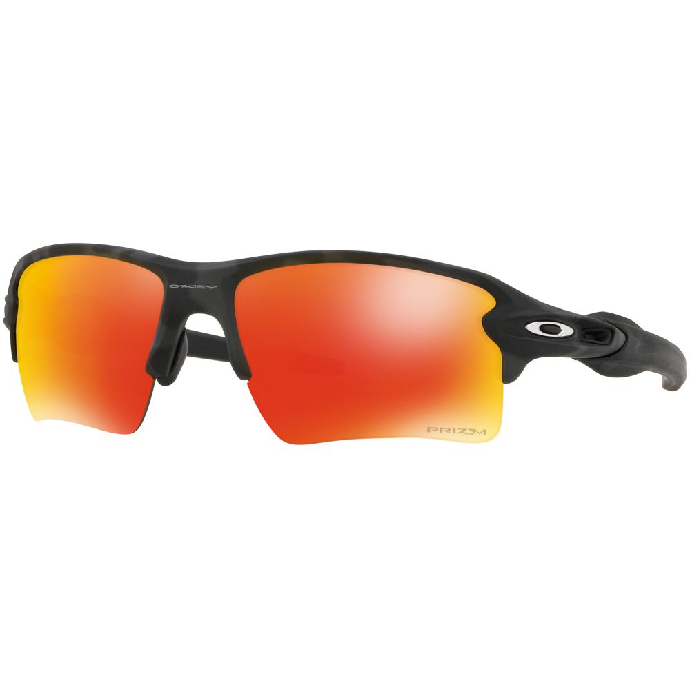 Oakley نظارة شمسيه FLAK 2.0 XL OO 9188 9188-86