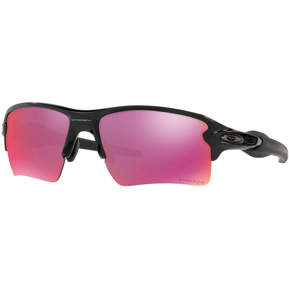Oakley نظارة شمسيه FLAK 2.0 XL OO 9188 9188-91