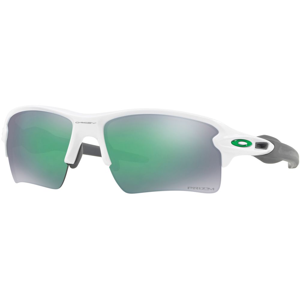 Oakley نظارة شمسيه FLAK 2.0 XL OO 9188 9188-92
