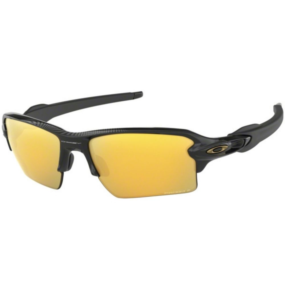 Oakley نظارة شمسيه FLAK 2.0 XL OO 9188 9188-95