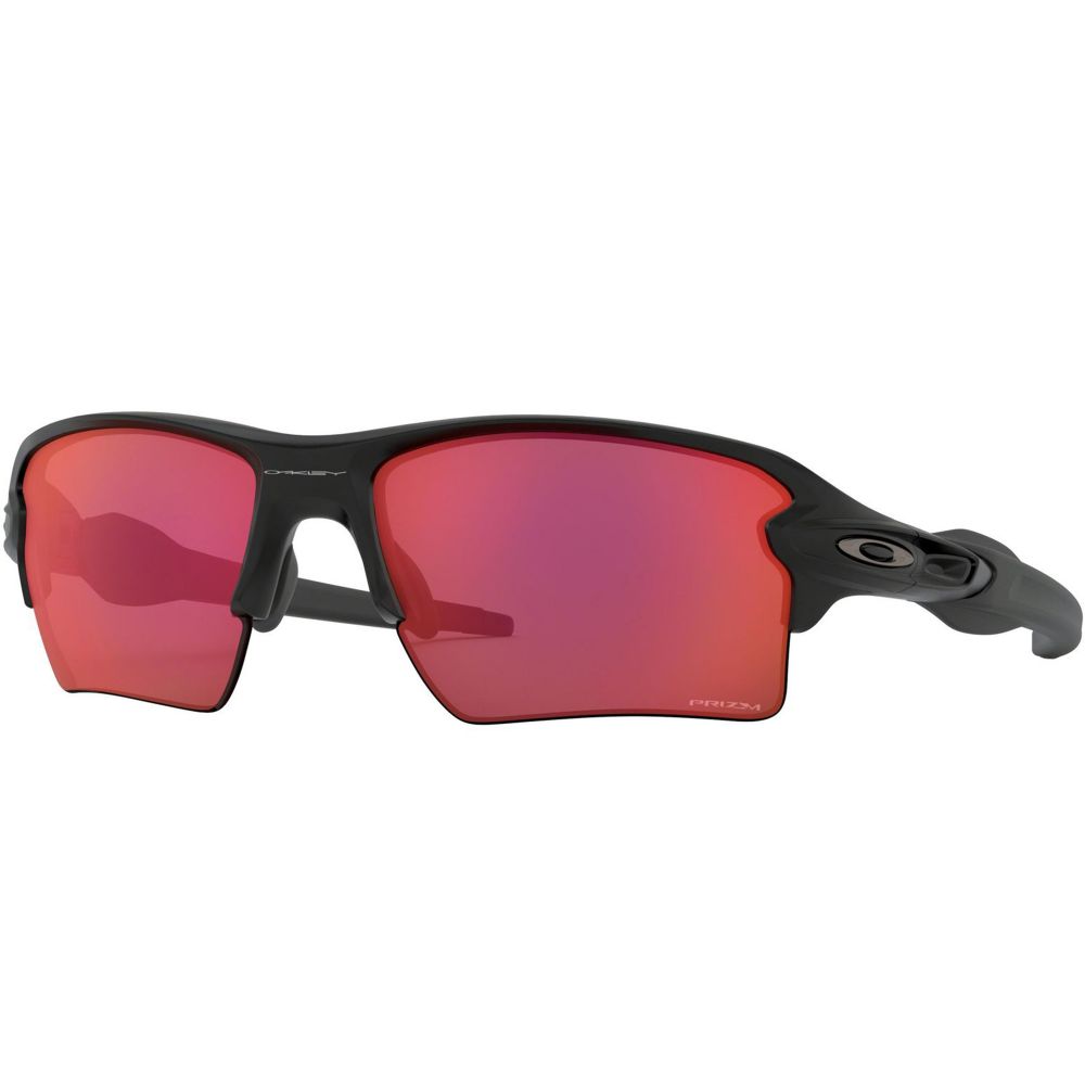 Oakley نظارة شمسيه FLAK 2.0 XL OO 9188 9188-A7