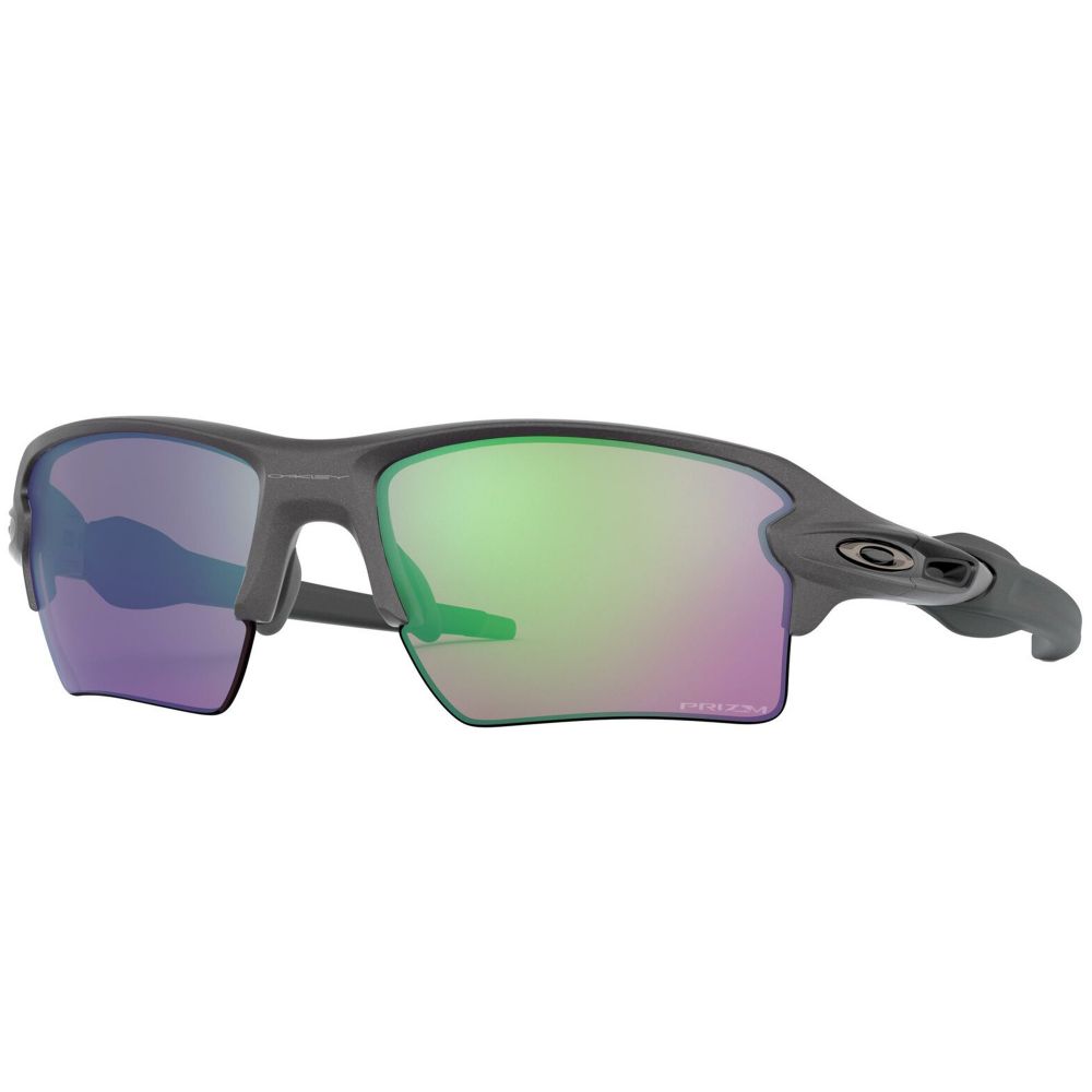 Oakley نظارة شمسيه FLAK 2.0 XL OO 9188 9188-F3