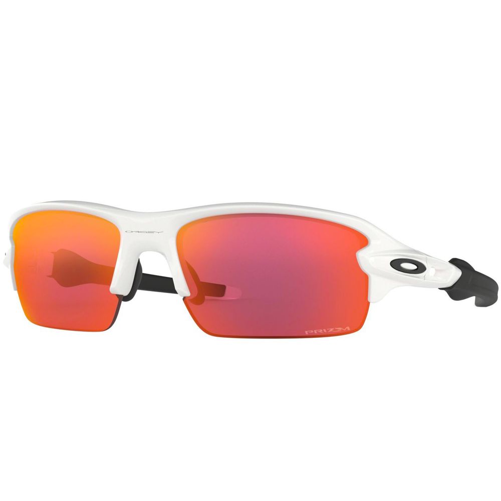 Oakley نظارة شمسيه FLAK XS JUNIOR OJ 9005 9005-04