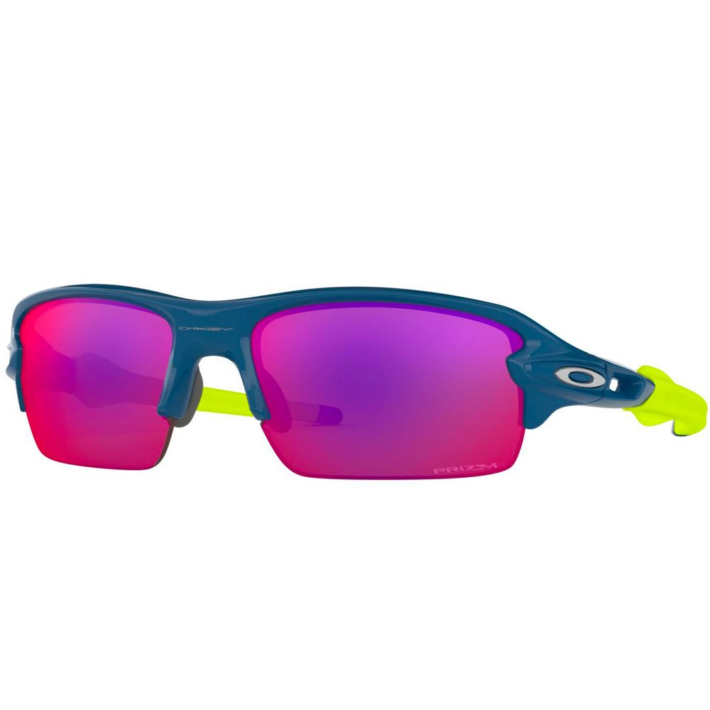 Oakley نظارة شمسيه FLAK XS JUNIOR OJ 9005 9005-05