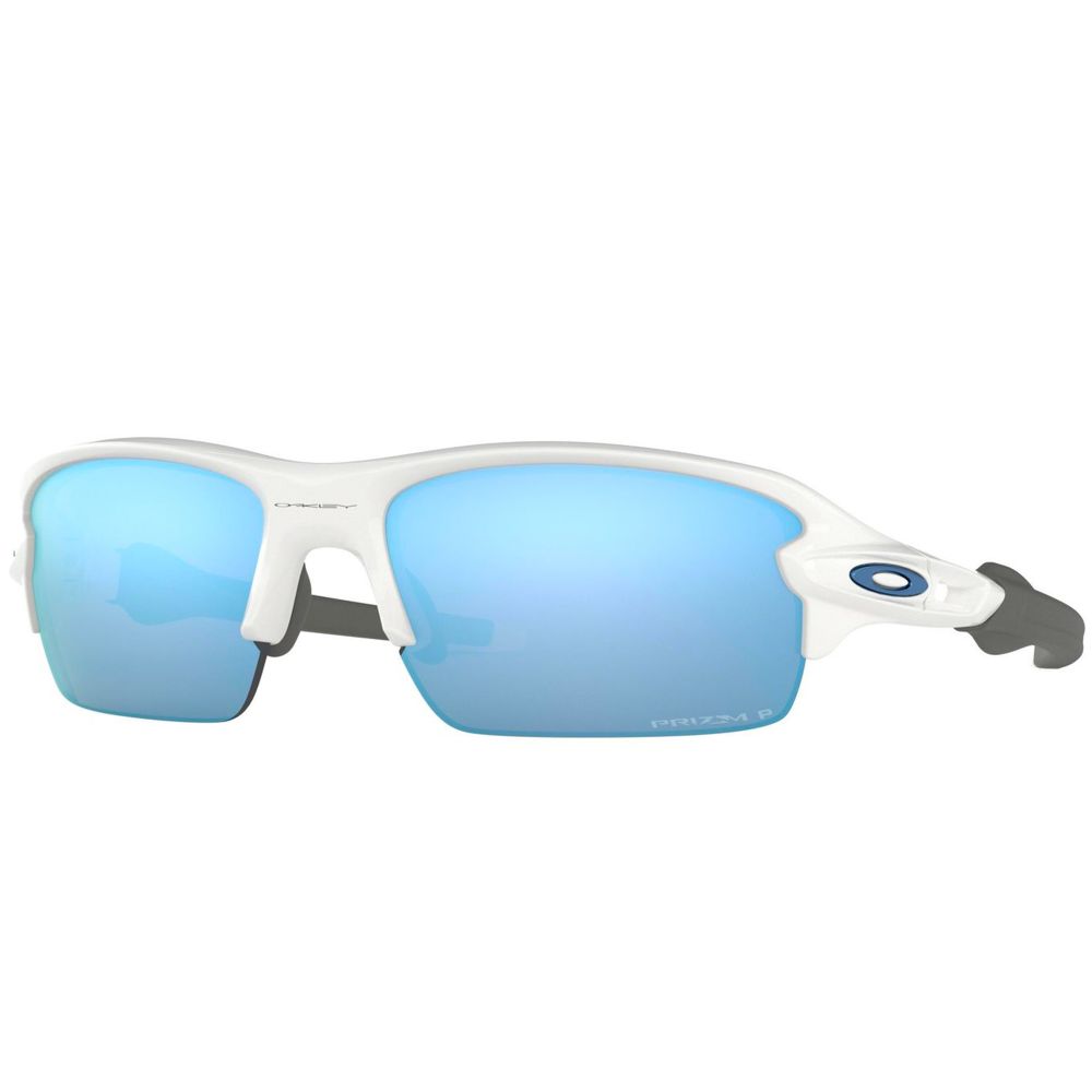 Oakley نظارة شمسيه FLAK XS JUNIOR OJ 9005 9005-06