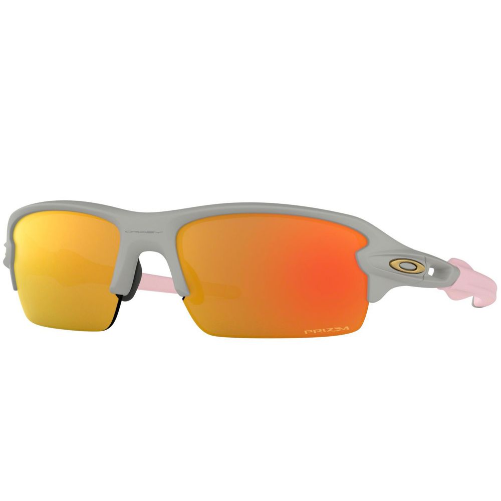 Oakley نظارة شمسيه FLAK XS JUNIOR OJ 9005 9005-09