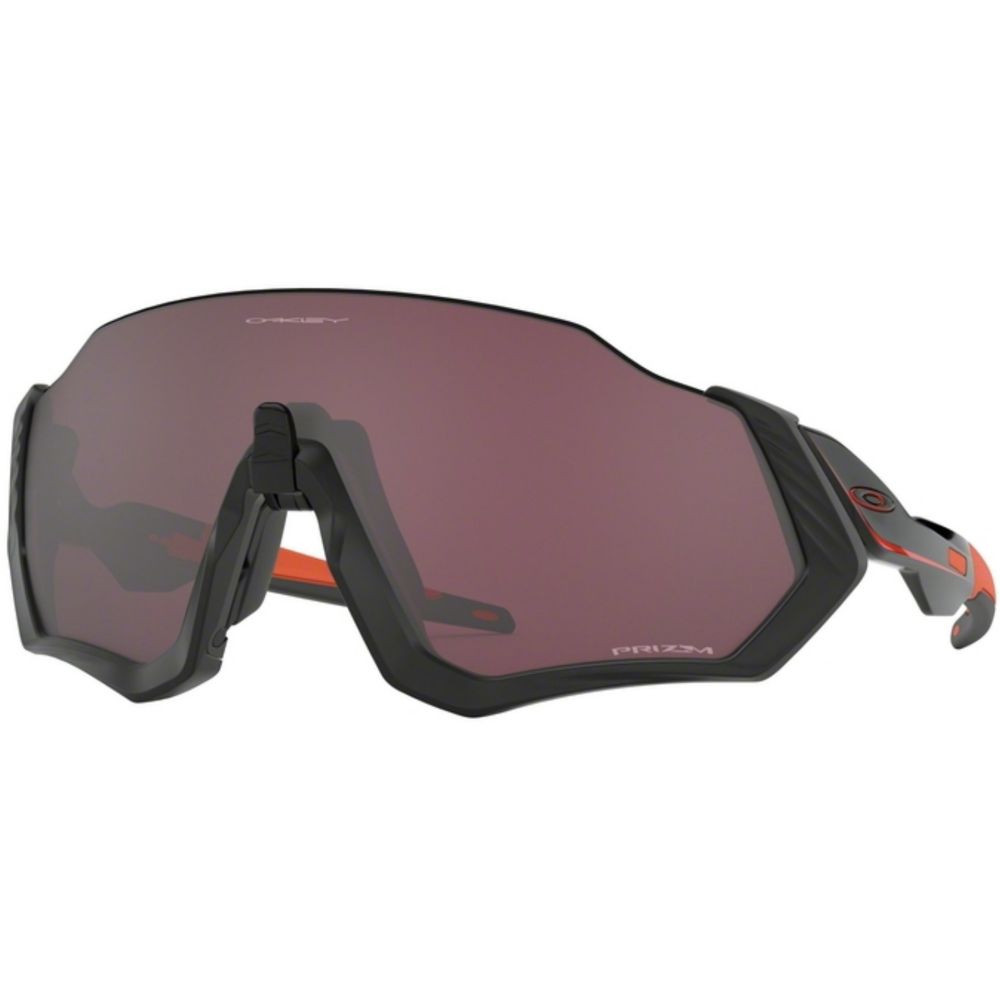 Oakley نظارة شمسيه FLIGHT JACKET OO 9401 9401-13