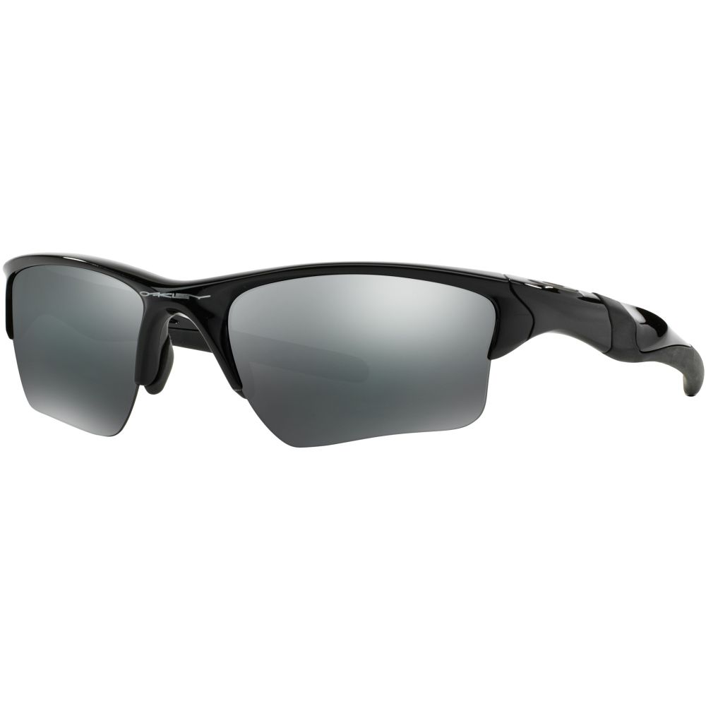 Oakley نظارة شمسيه HALF JACKET 2.0 XL OO 9154 9154-01