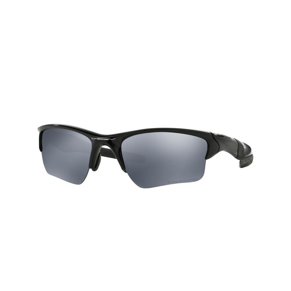 Oakley نظارة شمسيه HALF JACKET 2.0 XL OO 9154 9154-05