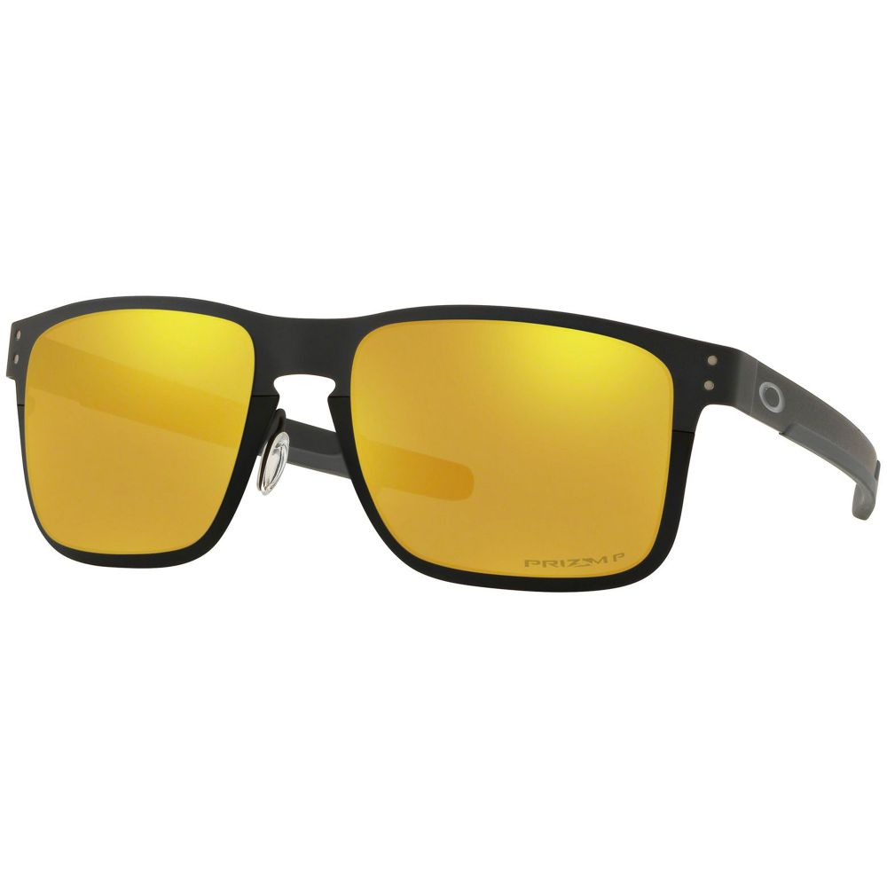 Oakley نظارة شمسيه HOLBROOK METAL OO 4123 4123-20