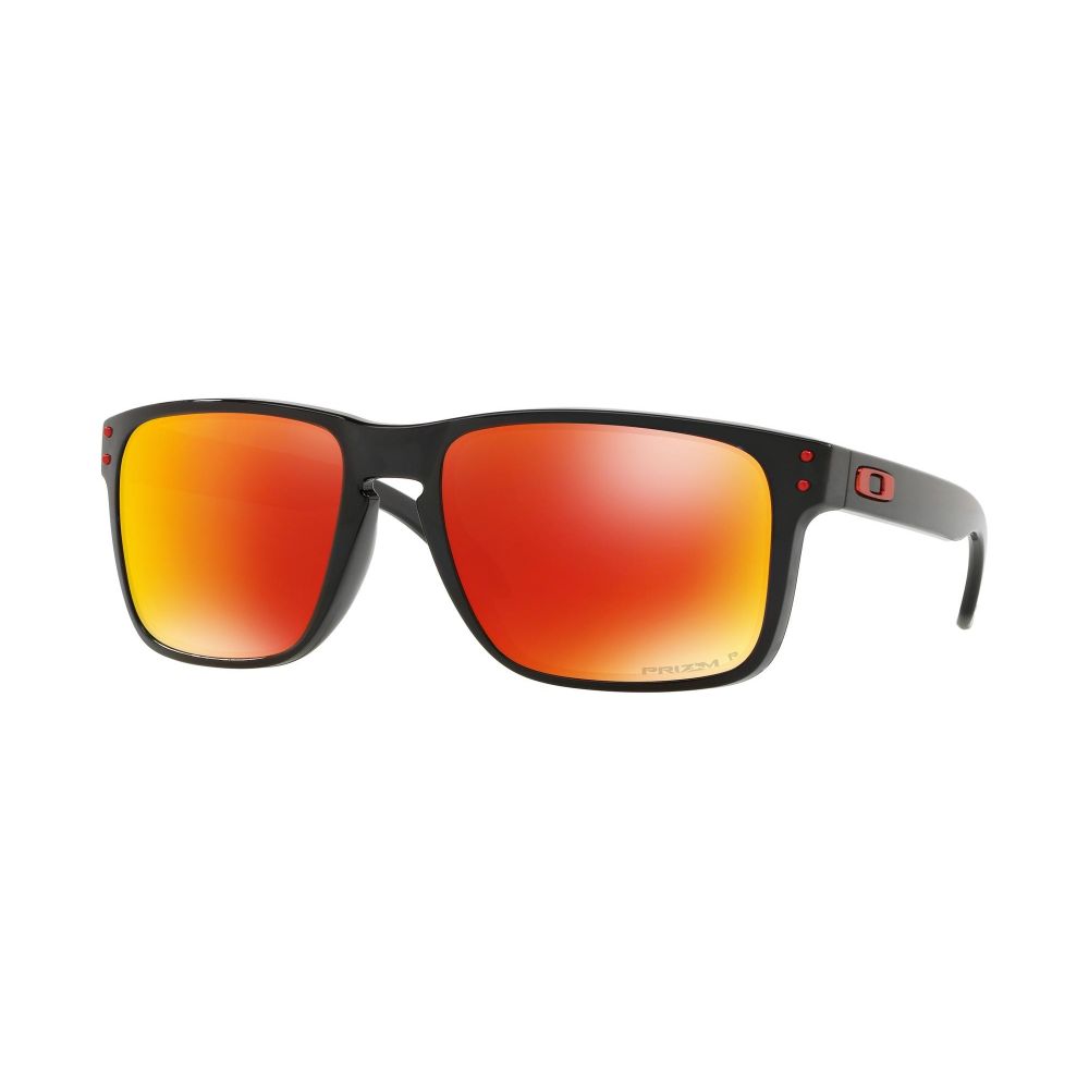 Oakley نظارة شمسيه HOLBROOK XL OO 9417 9417-08