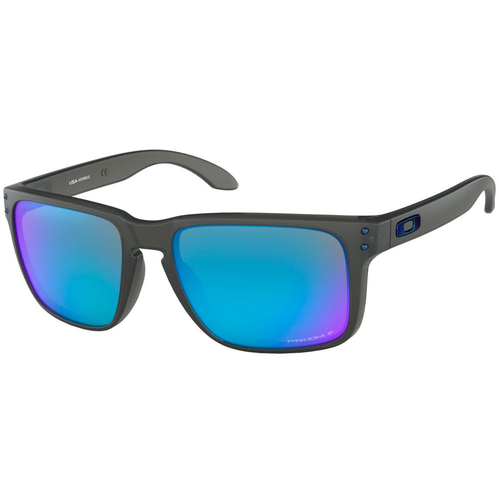 Oakley نظارة شمسيه HOLBROOK XL OO 9417 9417-09