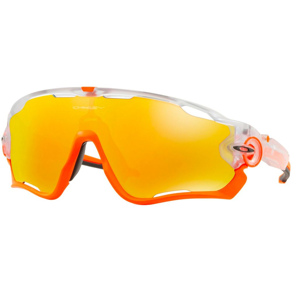 Oakley نظارة شمسيه JAWBREAKER OO 9290 9290-37