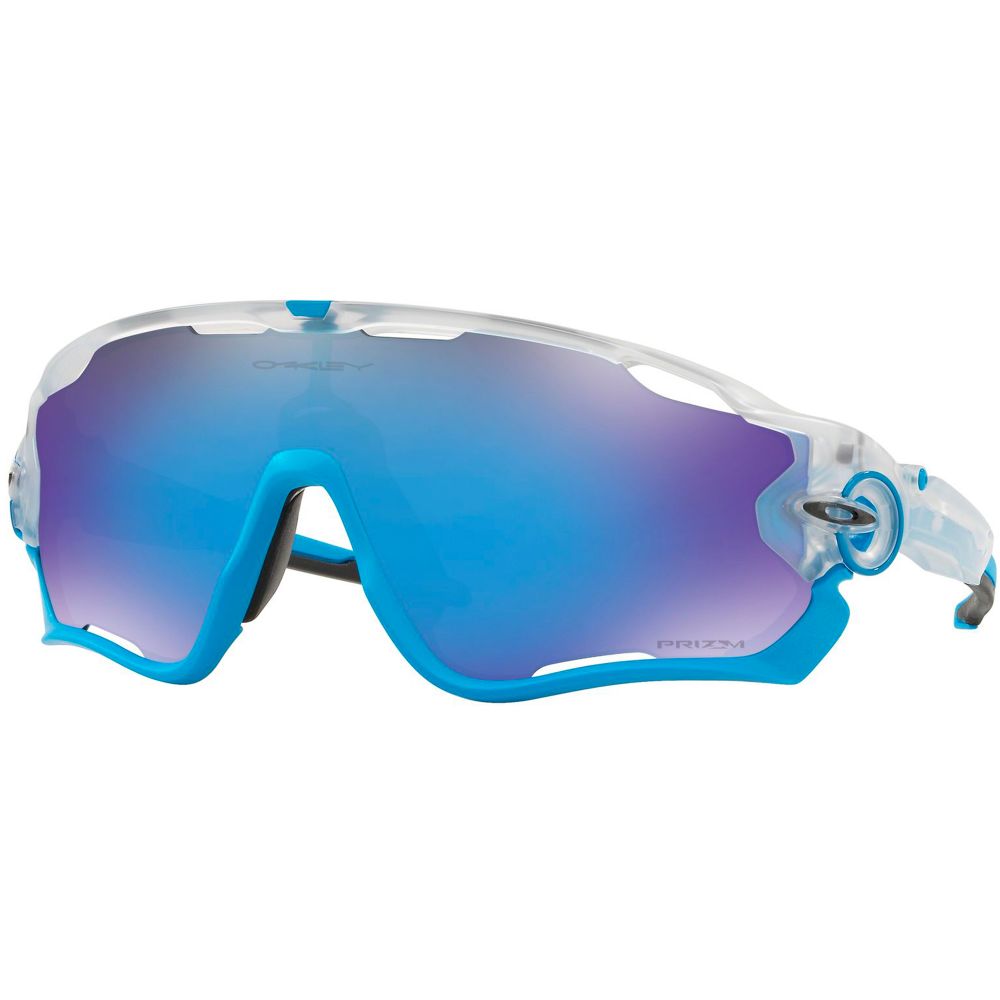 Oakley نظارة شمسيه JAWBREAKER OO 9290 9290-40