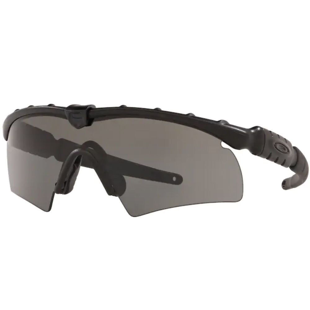 Oakley نظارة شمسيه M FRAME HYBRID S OO 9061 11-142