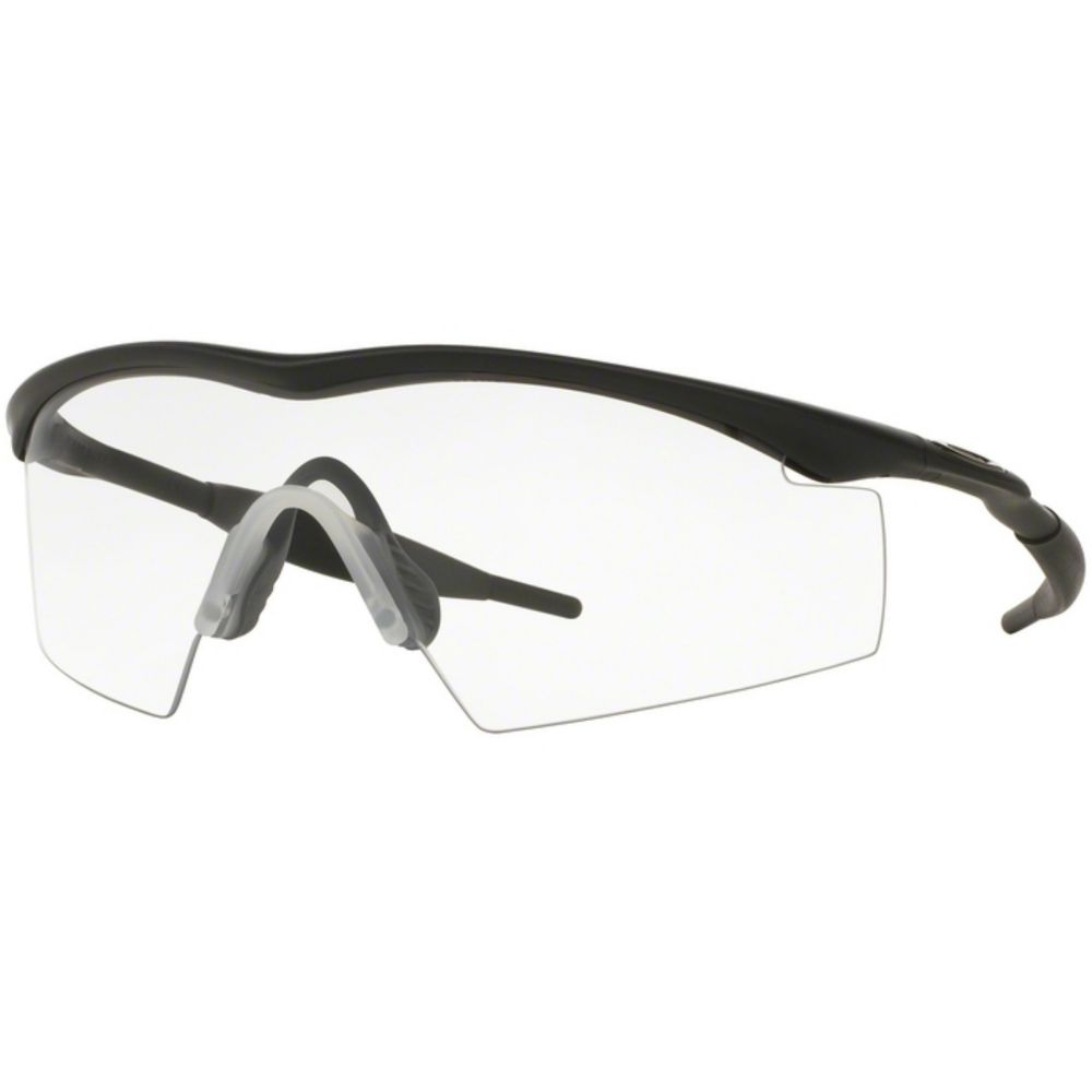 Oakley نظارة شمسيه M FRAME STRIKE OO 9060 11-161