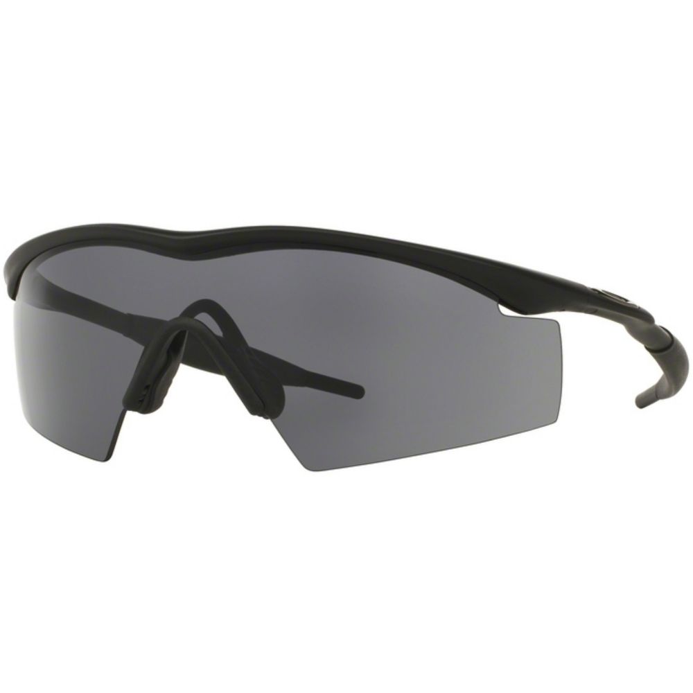 Oakley نظارة شمسيه M FRAME STRIKE OO 9060 11-162