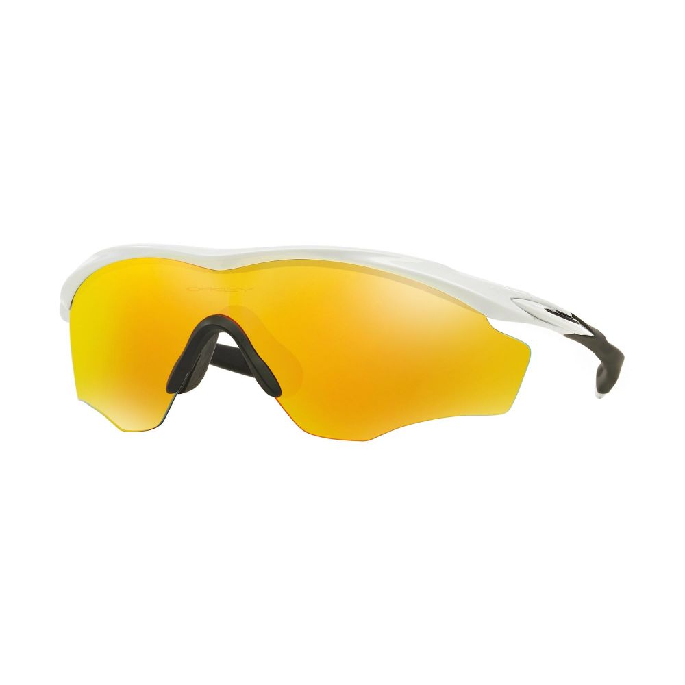 Oakley نظارة شمسيه M2 FRAME XL OO 9343 9343-05