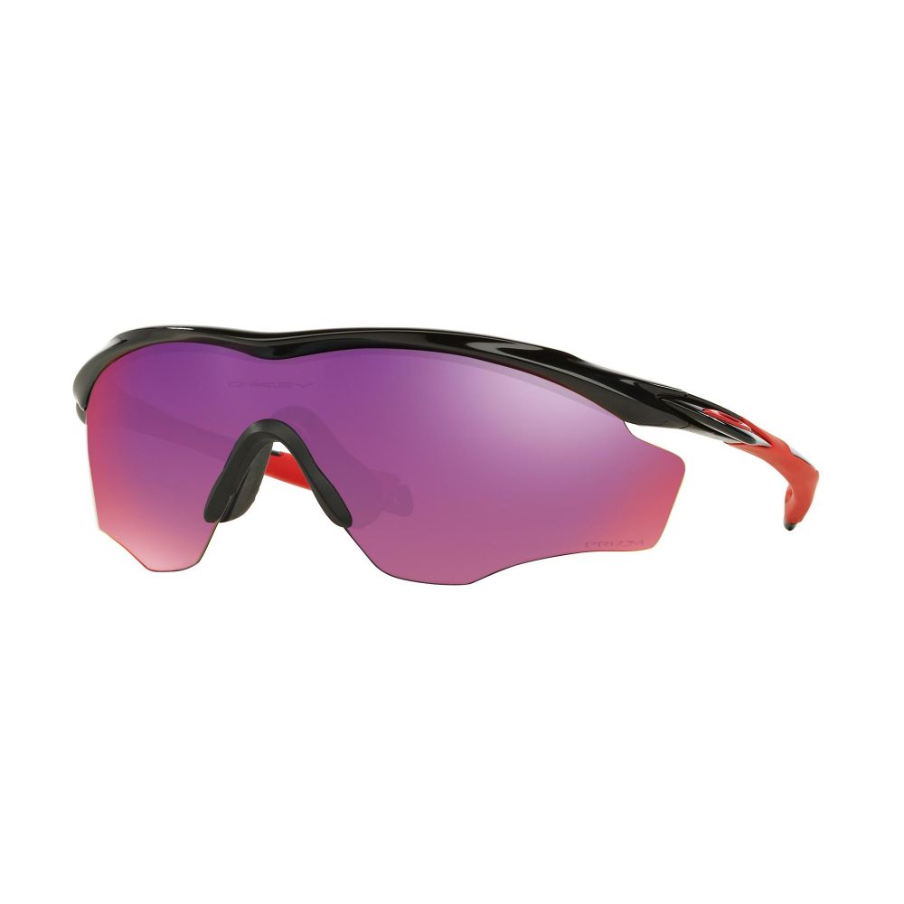 Oakley نظارة شمسيه M2 FRAME XL OO 9343 9343-08