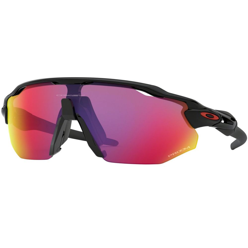 Oakley نظارة شمسيه RADAR EV ADVANCER OO 9442 9442-01