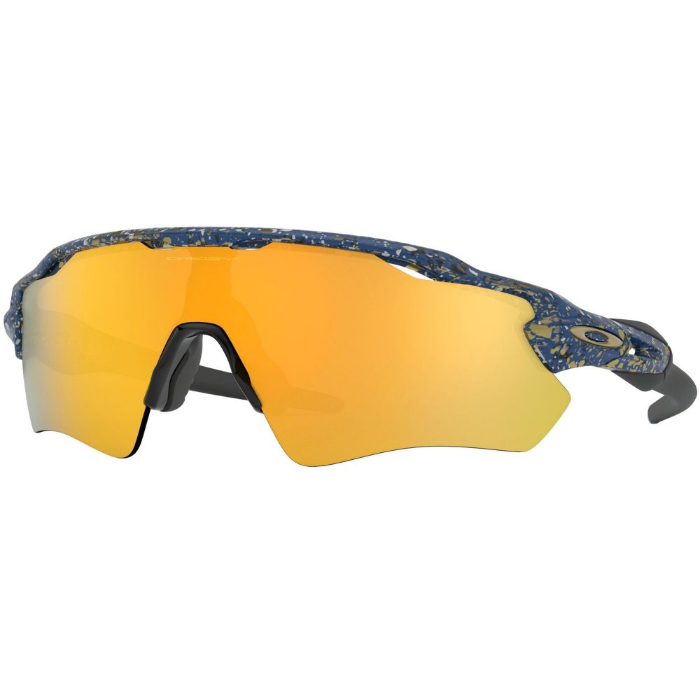 Oakley نظارة شمسيه RADAR EV PATH OO 9208 SPLATTER COLLECTION 9208-78