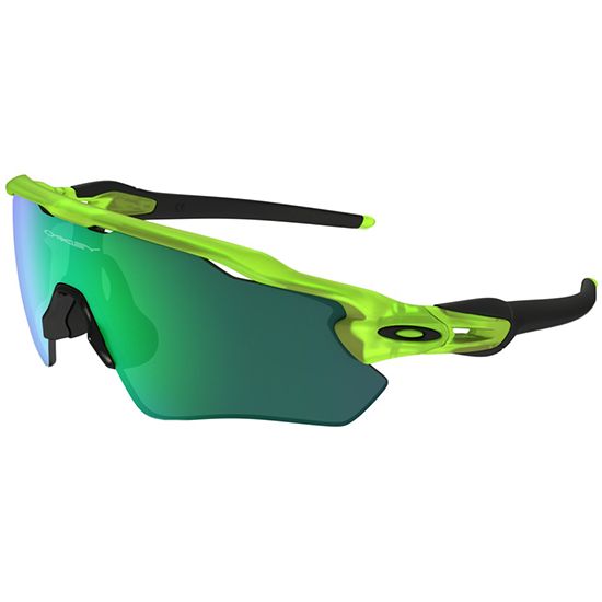 Oakley نظارة شمسيه RADAR EV XS PATH JUNIOR OJ 9001 9001-02