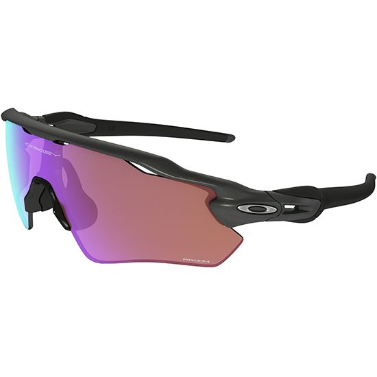 Oakley نظارة شمسيه RADAR EV XS PATH JUNIOR OJ 9001 9001-03