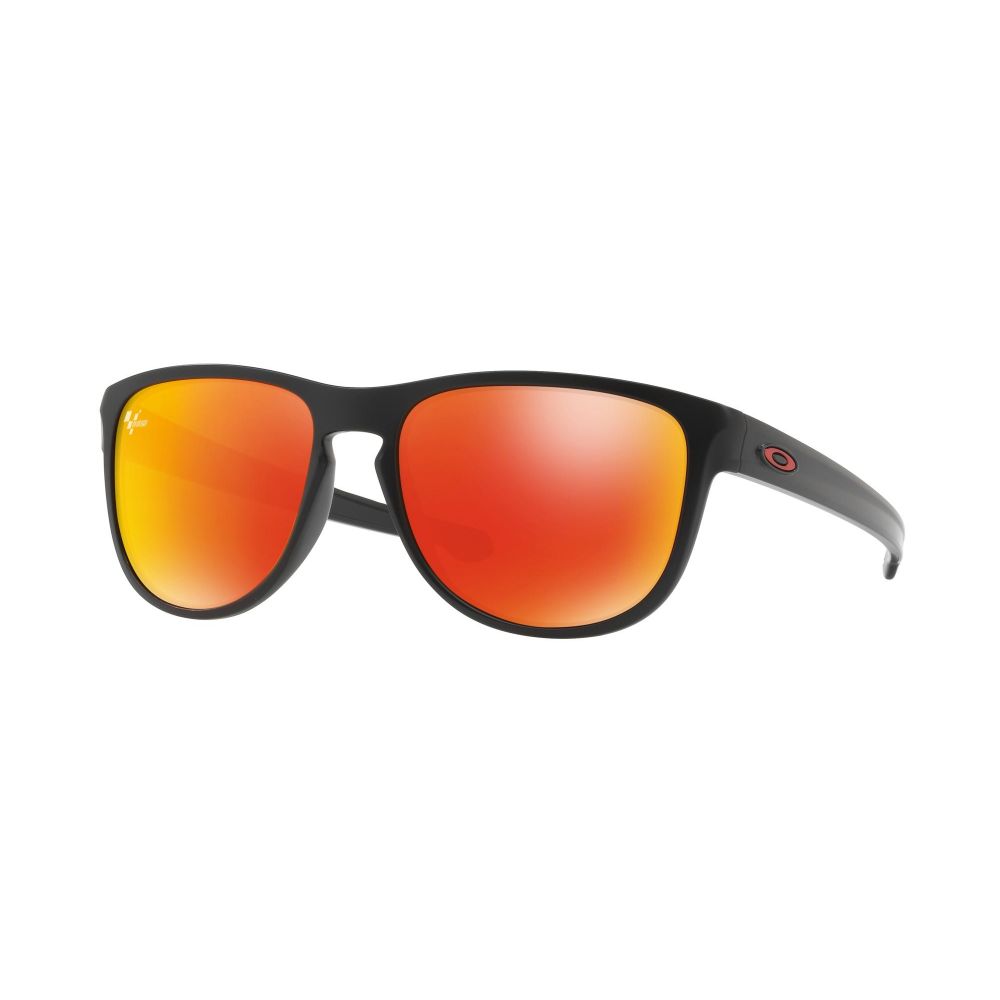 Oakley نظارة شمسيه SLIVER R OO 9342 9342-15