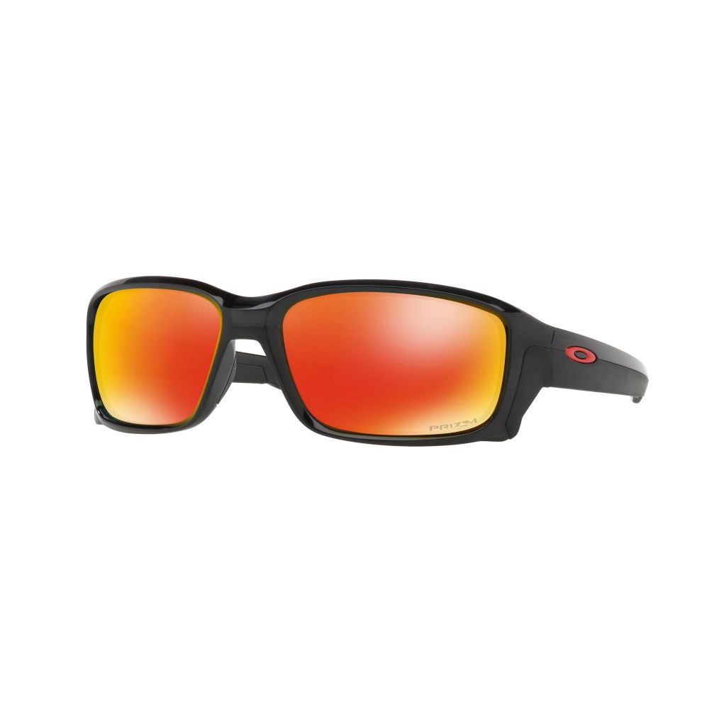Oakley نظارة شمسيه STRAIGHTLINK OO 9331 9331-15