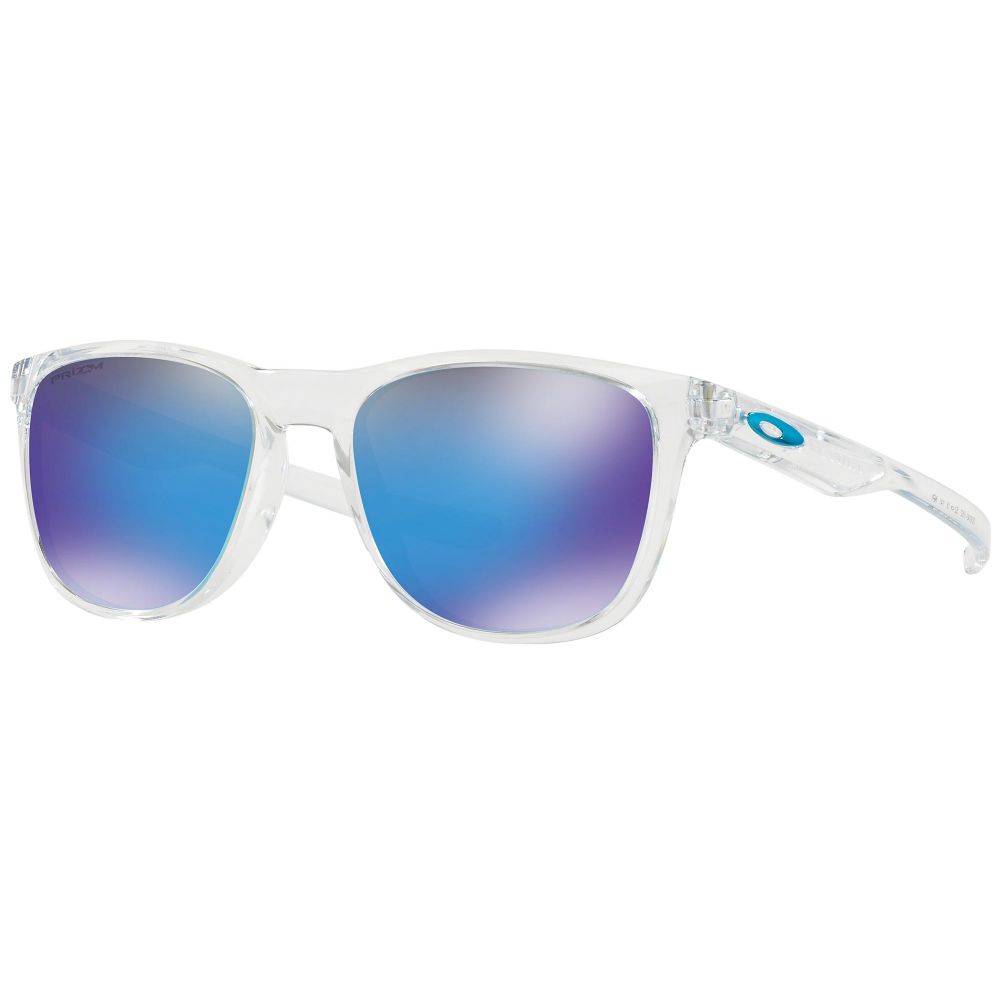 Oakley نظارة شمسيه TRILLBE X OO 9340 CRYSTAL COLLECTION 9340-19