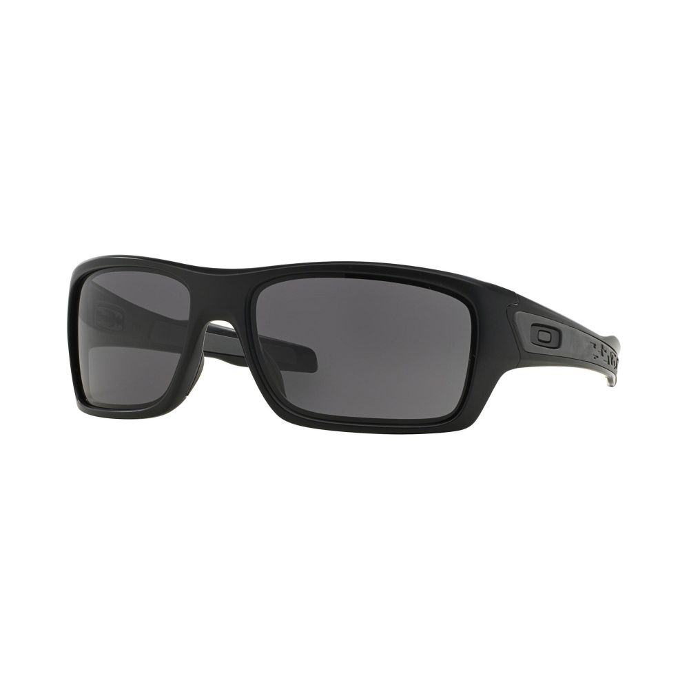 Oakley نظارة شمسيه TURBINE OO 9263 9263-01
