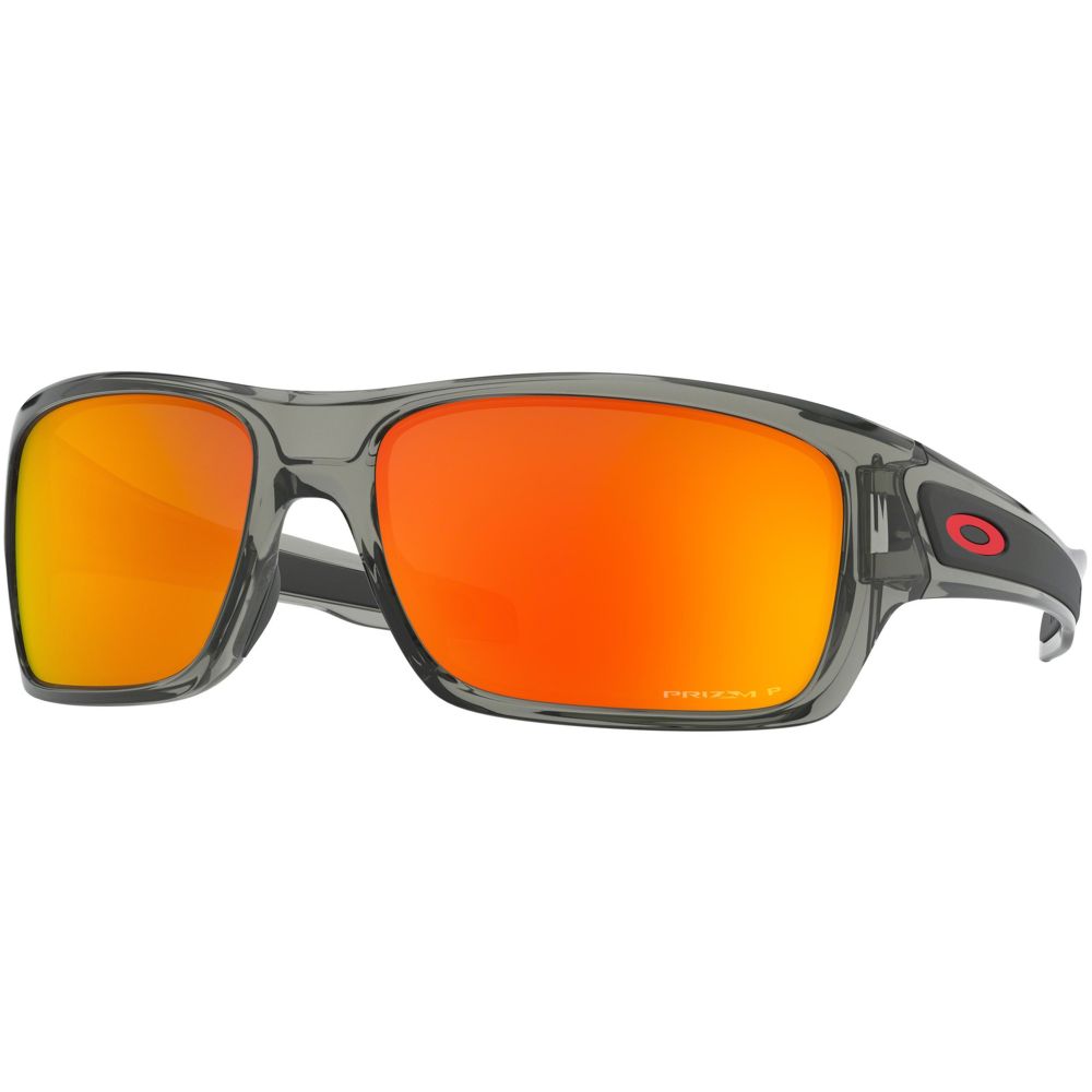 Oakley نظارة شمسيه TURBINE OO 9263 9263-57