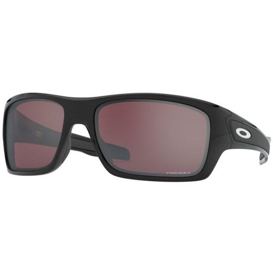 Oakley نظارة شمسيه TURBINE OO 9263 9263-59