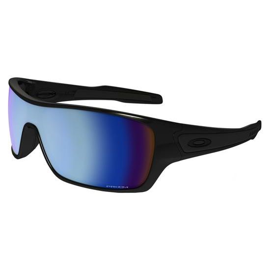 Oakley نظارة شمسيه TURBINE ROTOR OO 9307 9307-08