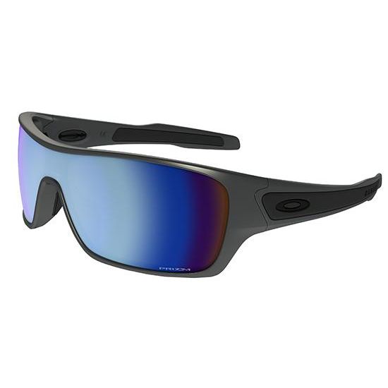 Oakley نظارة شمسيه TURBINE ROTOR OO 9307 9307-09