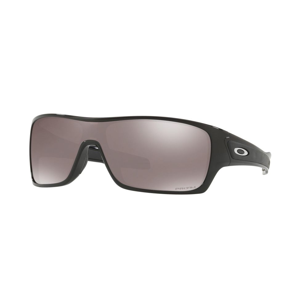 Oakley نظارة شمسيه TURBINE ROTOR OO 9307 9307-15