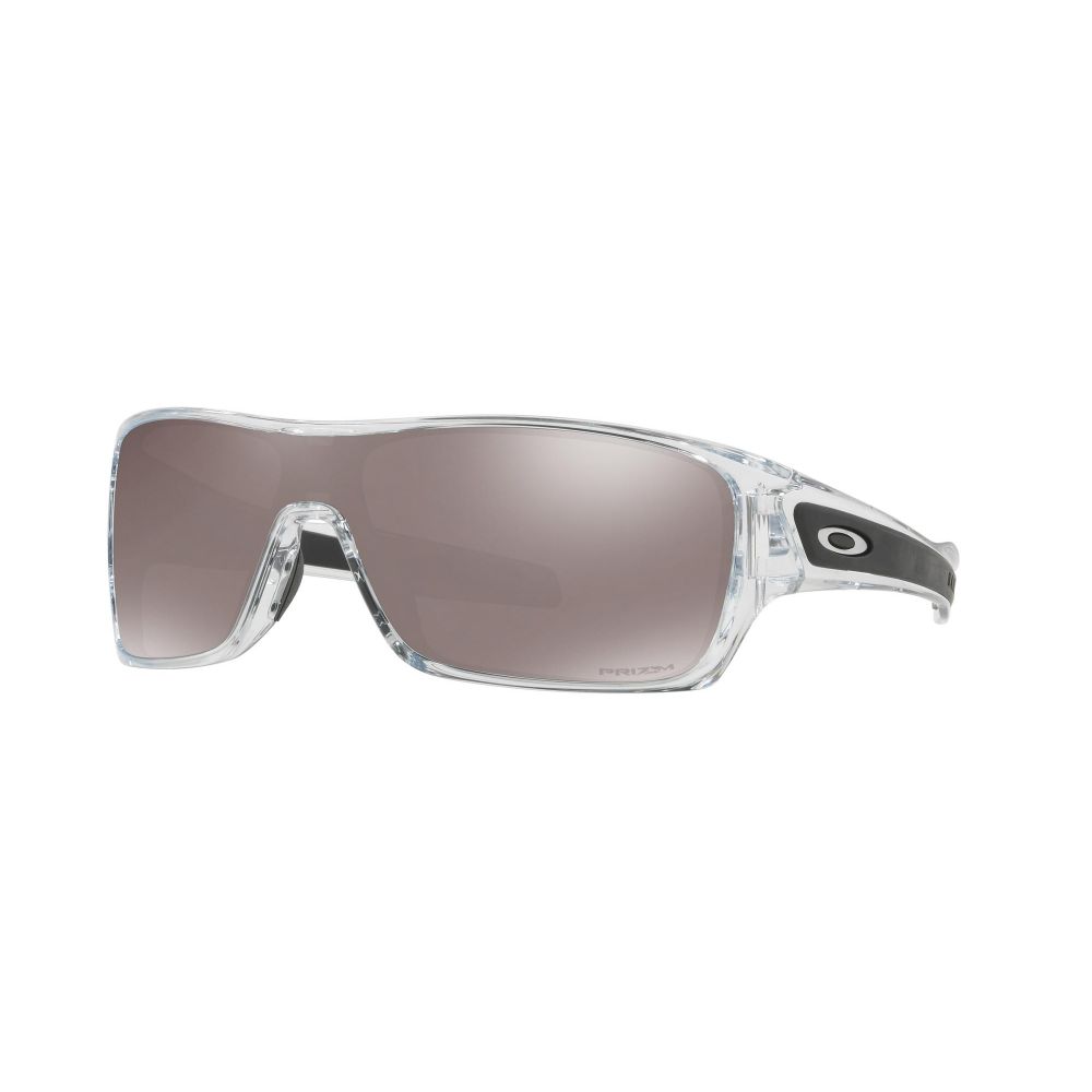 Oakley نظارة شمسيه TURBINE ROTOR OO 9307 9307-16