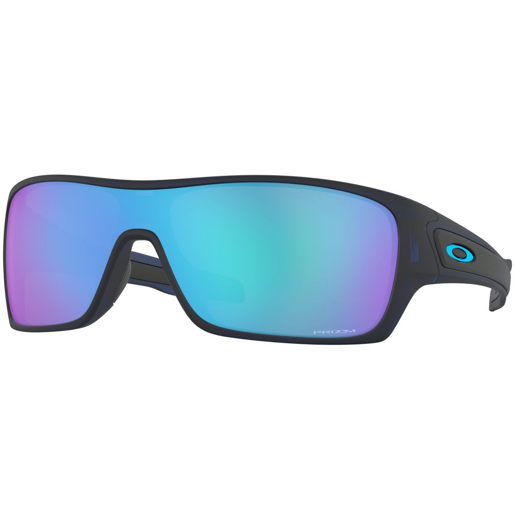 Oakley نظارة شمسيه TURBINE ROTOR OO 9307 9307-25
