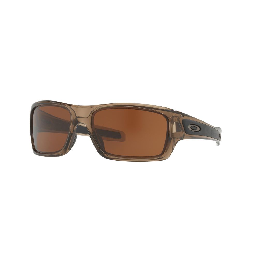 Oakley نظارة شمسيه TURBINE XS JUNIOR OJ 9003 9003-02