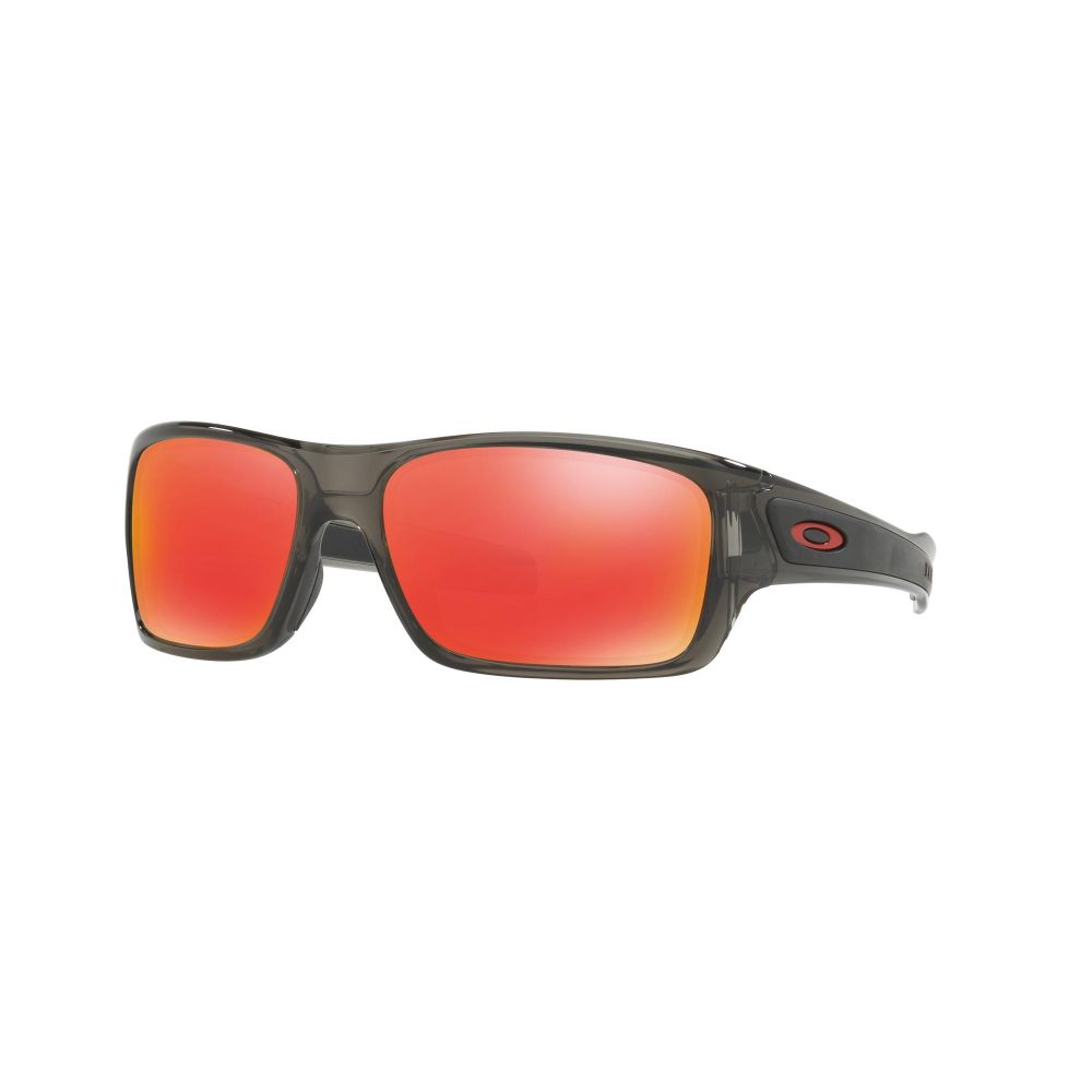 Oakley نظارة شمسيه TURBINE XS JUNIOR OJ 9003 9003-04