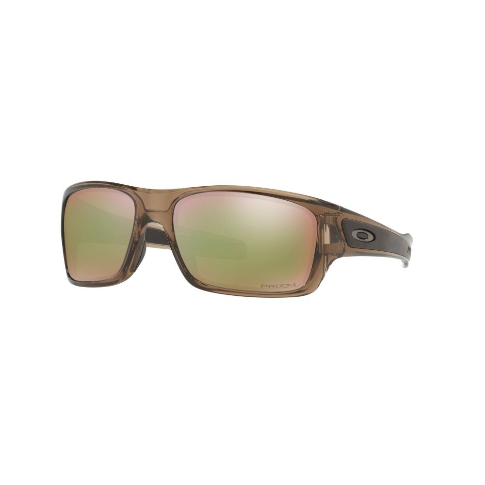 Oakley نظارة شمسيه TURBINE XS JUNIOR OJ 9003 9003-09