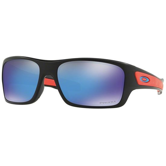Oakley نظارة شمسيه TURBINE XS JUNIOR OJ 9003 9003-11