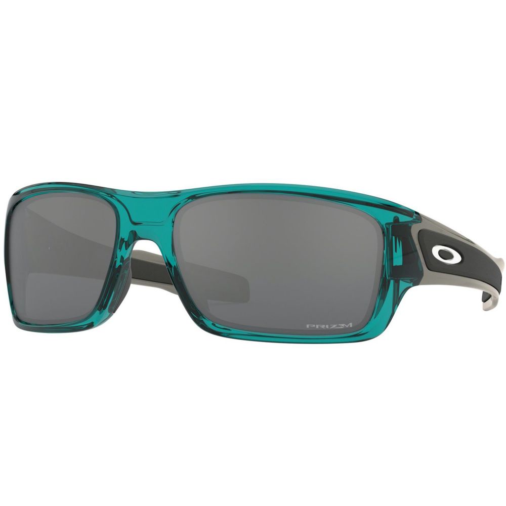 Oakley نظارة شمسيه TURBINE XS JUNIOR OJ 9003 9003-14