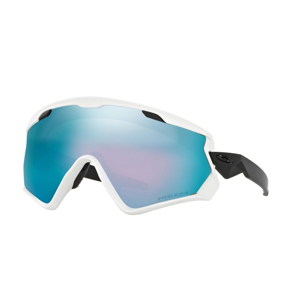 Oakley نظارة شمسيه WIND JACKET 2.0 OO 9418 9418-03