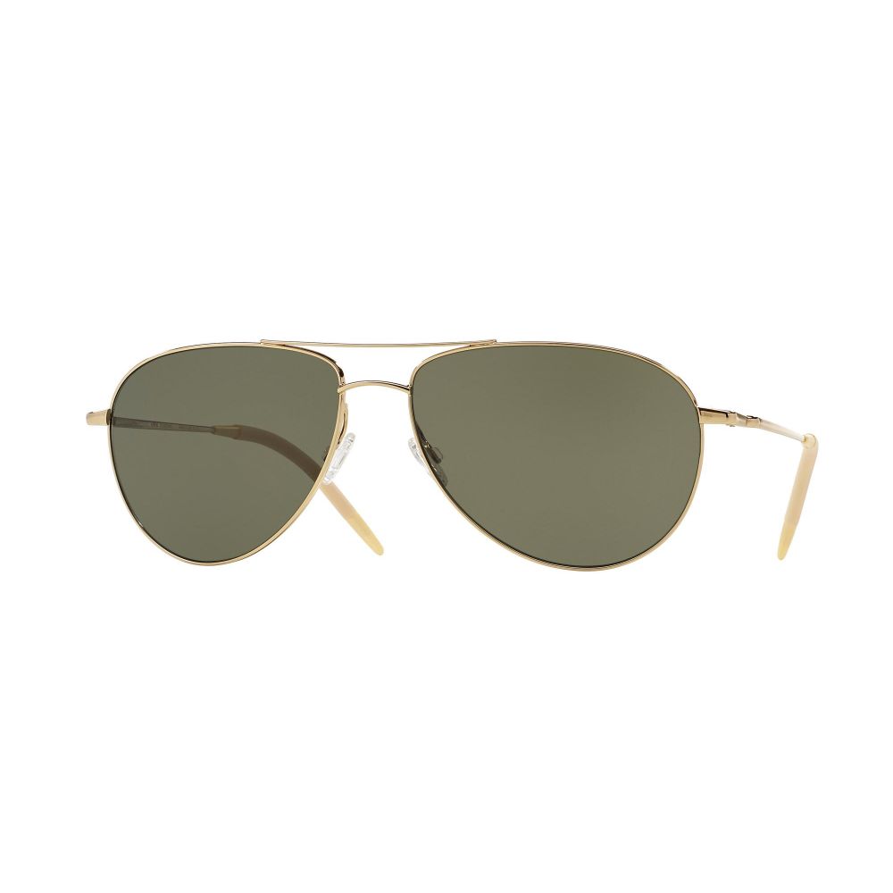 Oliver Peoples نظارة شمسيه BENEDICT OV 1002S 5035/P1 C